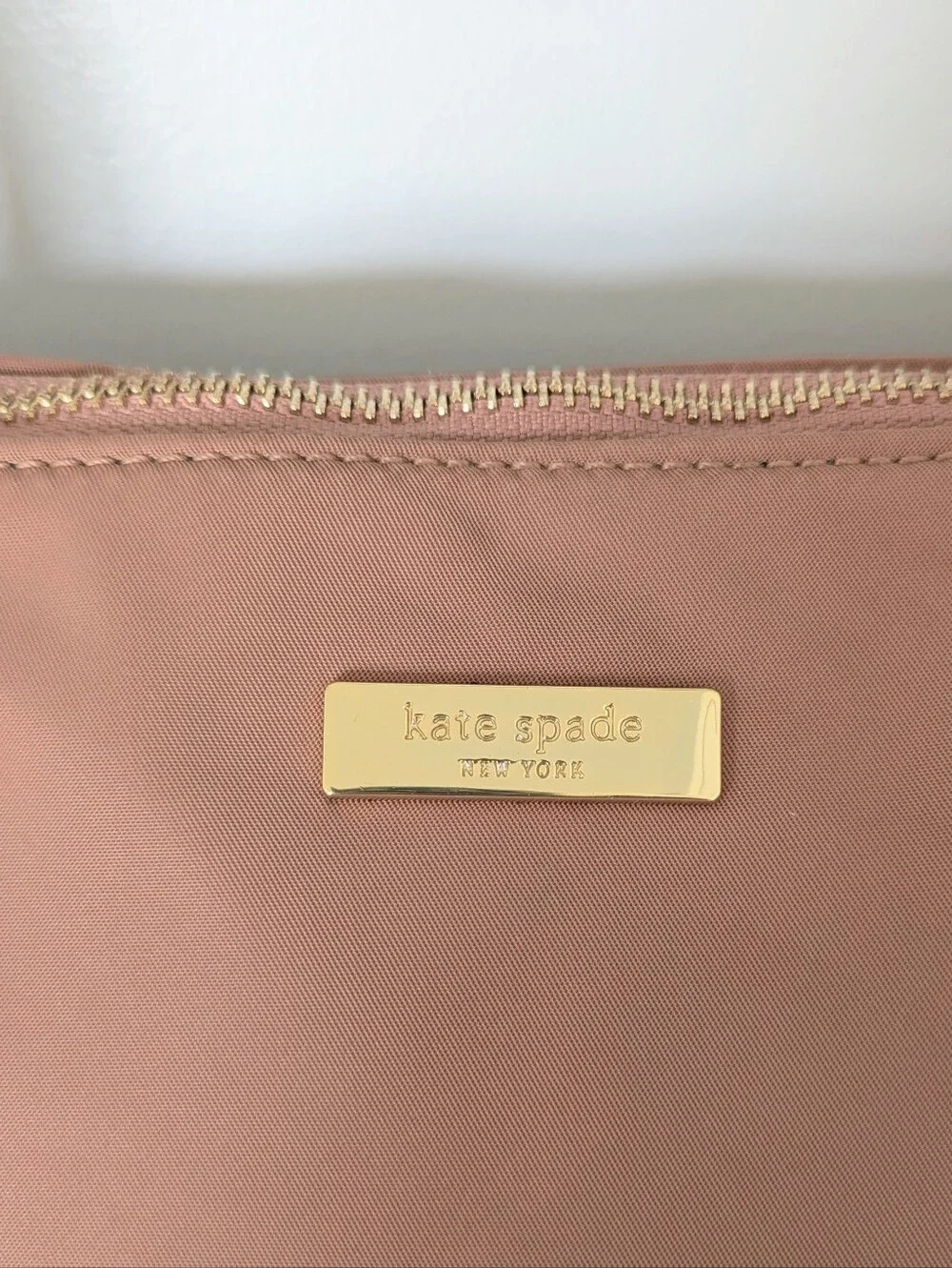 Kate Spade May Street Lida Tote Bag